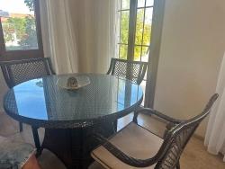 Metinler, Dalyan’da Dört Yatak Odalı Villa – Konfor, Işık Ve Dağ Huzurunun Buluştuğu Bir S