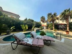 Dalyan’ın Maraş Mahallesinde Gizli Bir Mücevher