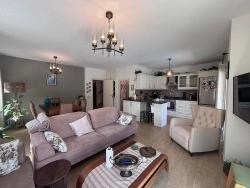 Osmanağalar İkiz Villa