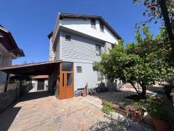 Dalyan Merkezde 5 Yatak Odalı Tripleks Villa