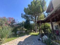 Ortaca Okçular Mah. Satılık 5+3 Müstakil Ev - 4.011 m²