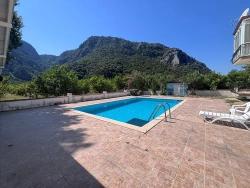 Ortaca Okçular Mah. Satılık 5+3 Müstakil Ev - 4.011 m²