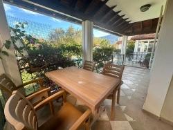 Dalyan Merkezde Kiralık Zemin Kat Daire