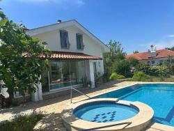 Ortaca Dalyan Mah. Satılık 3+1 Villa - 623 m²