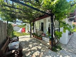 Dalyan Arıkbaşı Mevkiinde Dormer Bungalov