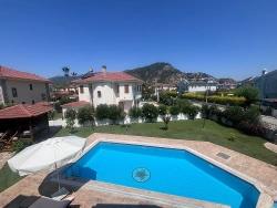 Ortaca Dalyan Mah. Satılık 3+1 Villa - 848 m²