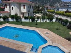 Ortaca Dalyan Mah. Satılık 3+1 Villa - 848 m²