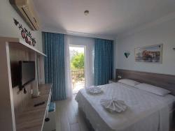 Ortaca Dalyan Mah. Satılık Apart Otel - 1.029 m²