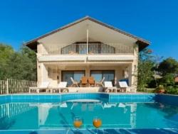 Ortaca Gökbel Mah. Satılık 3+1 Villa - 909 m²