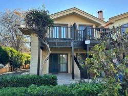 Dalyan Maraş Bölgesinde , Nehir Manzaralı Satılık Villa