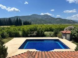 Ortaca Dalyan Mah. Satılık 5+1 Villa - 5.835 m²