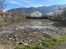 Muğla Dalyan Arıkbaşı’nda Satılık Konut İmarlı Köşe Parsel