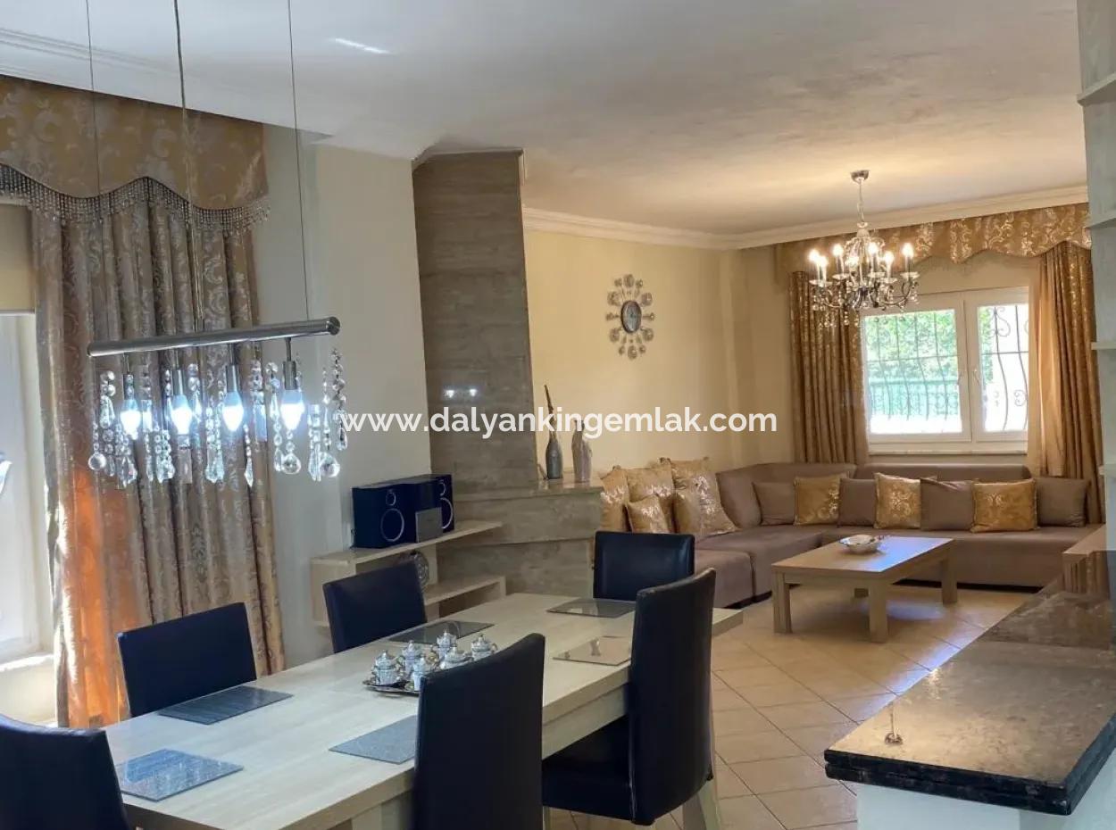 Dalyan Satılık Villa