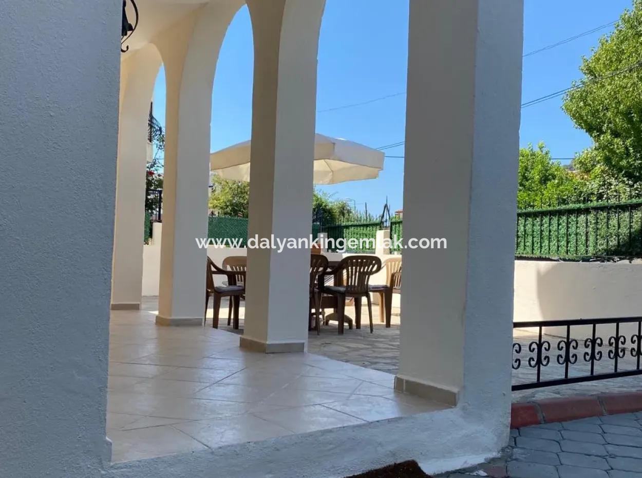 Dalyan Satılık Villa