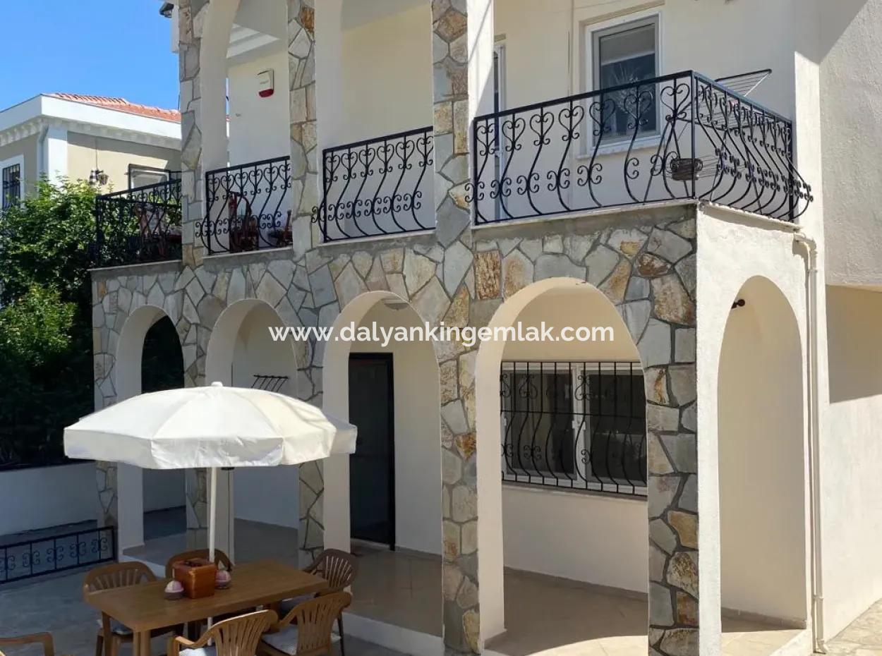 Dalyan Satılık Villa