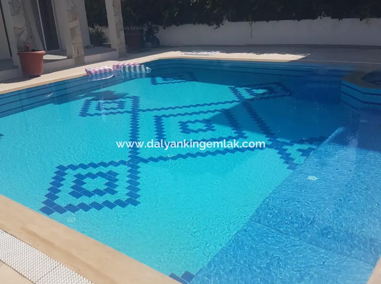 Dalyan Satılık Villa