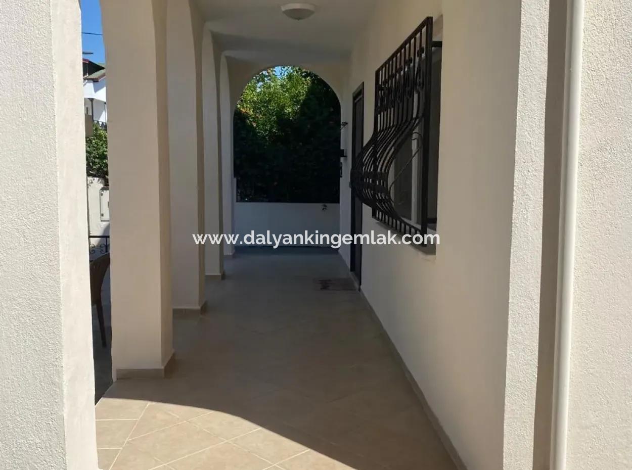 Dalyan Satılık Villa