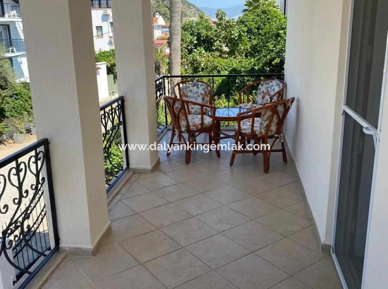 Dalyan Satılık Villa