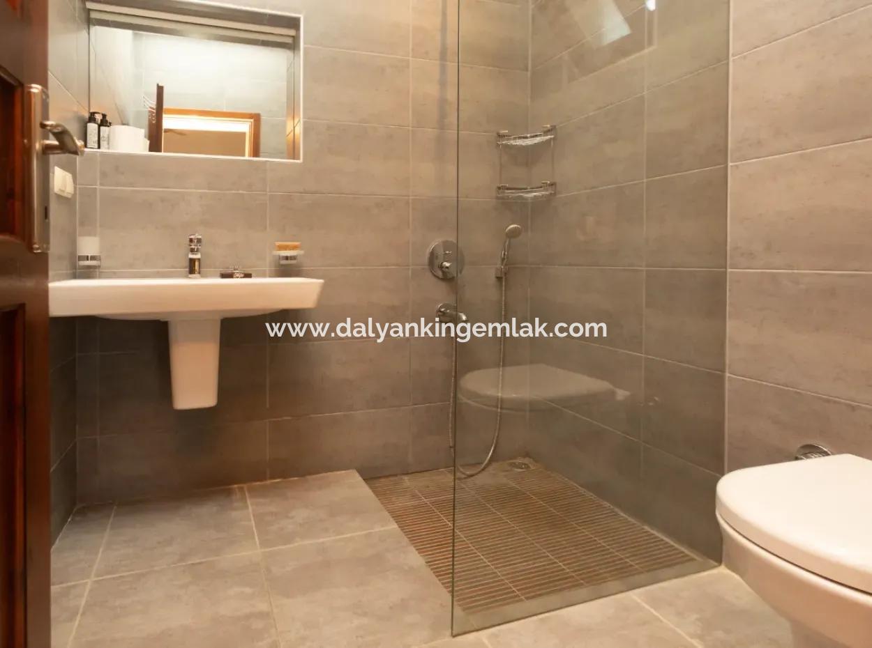 Dalyan Gökbel Satılık Villa
