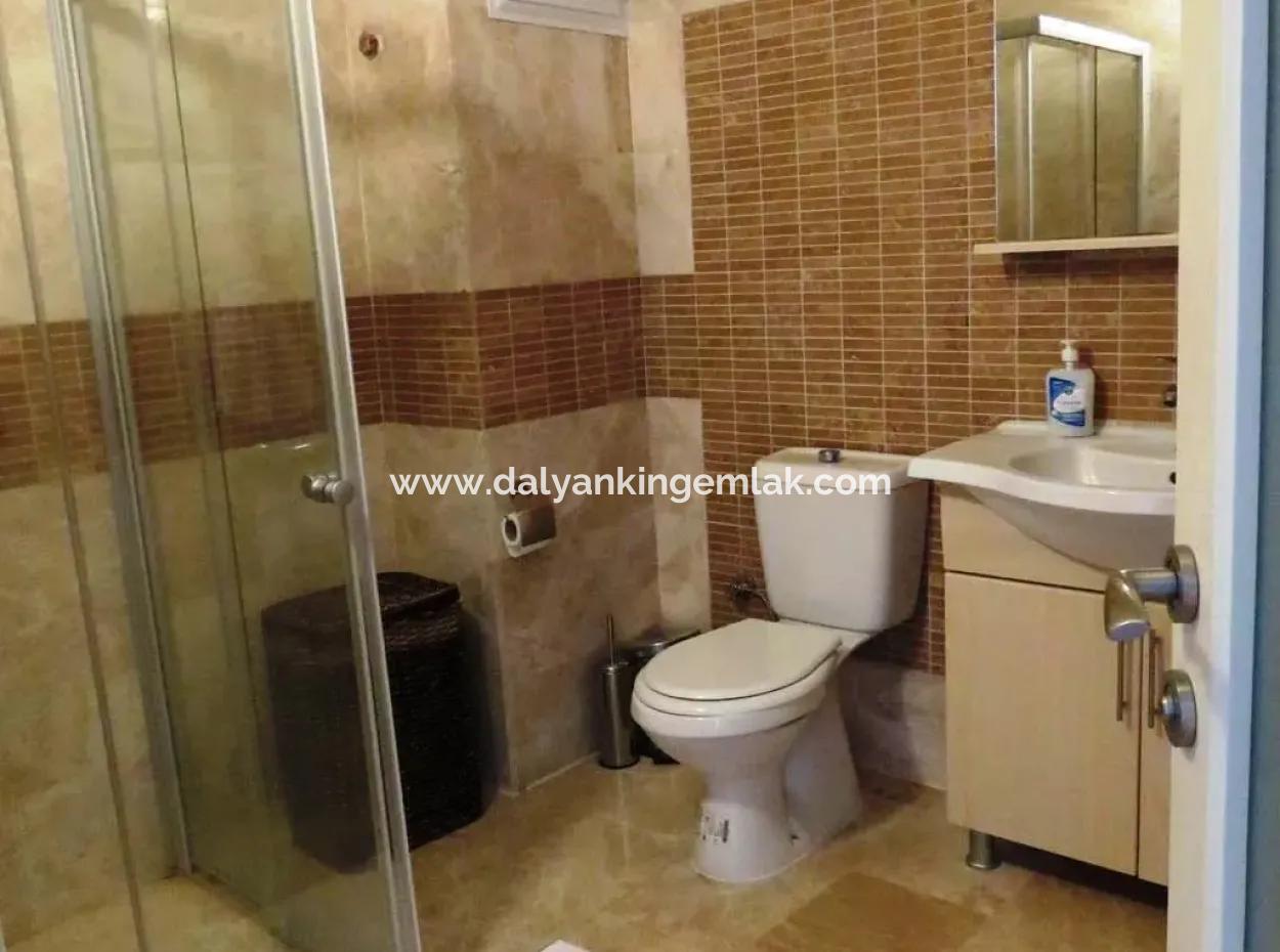 Dalyan Kanalına Sıfır Satılık Apart Daire