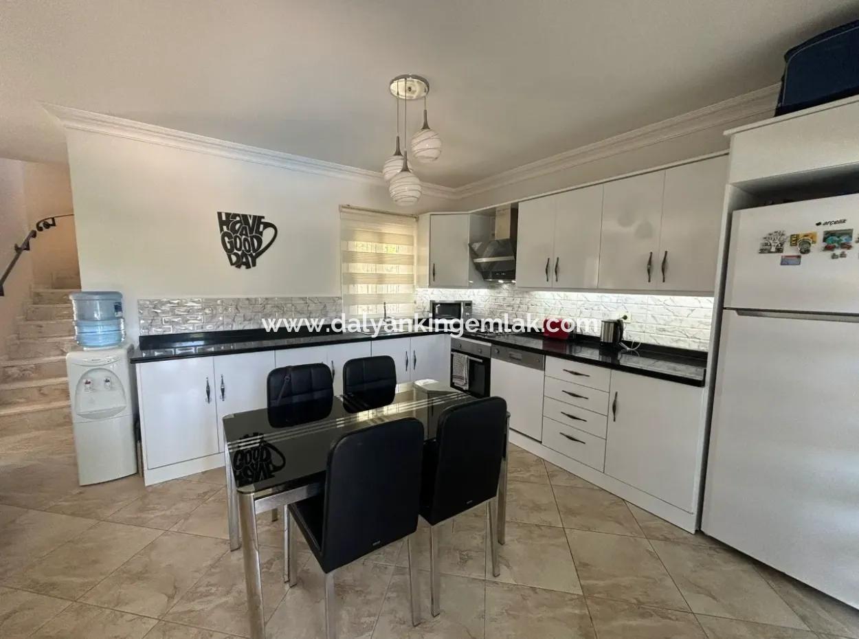 Dalyan Gülpınarda Satılık Villa