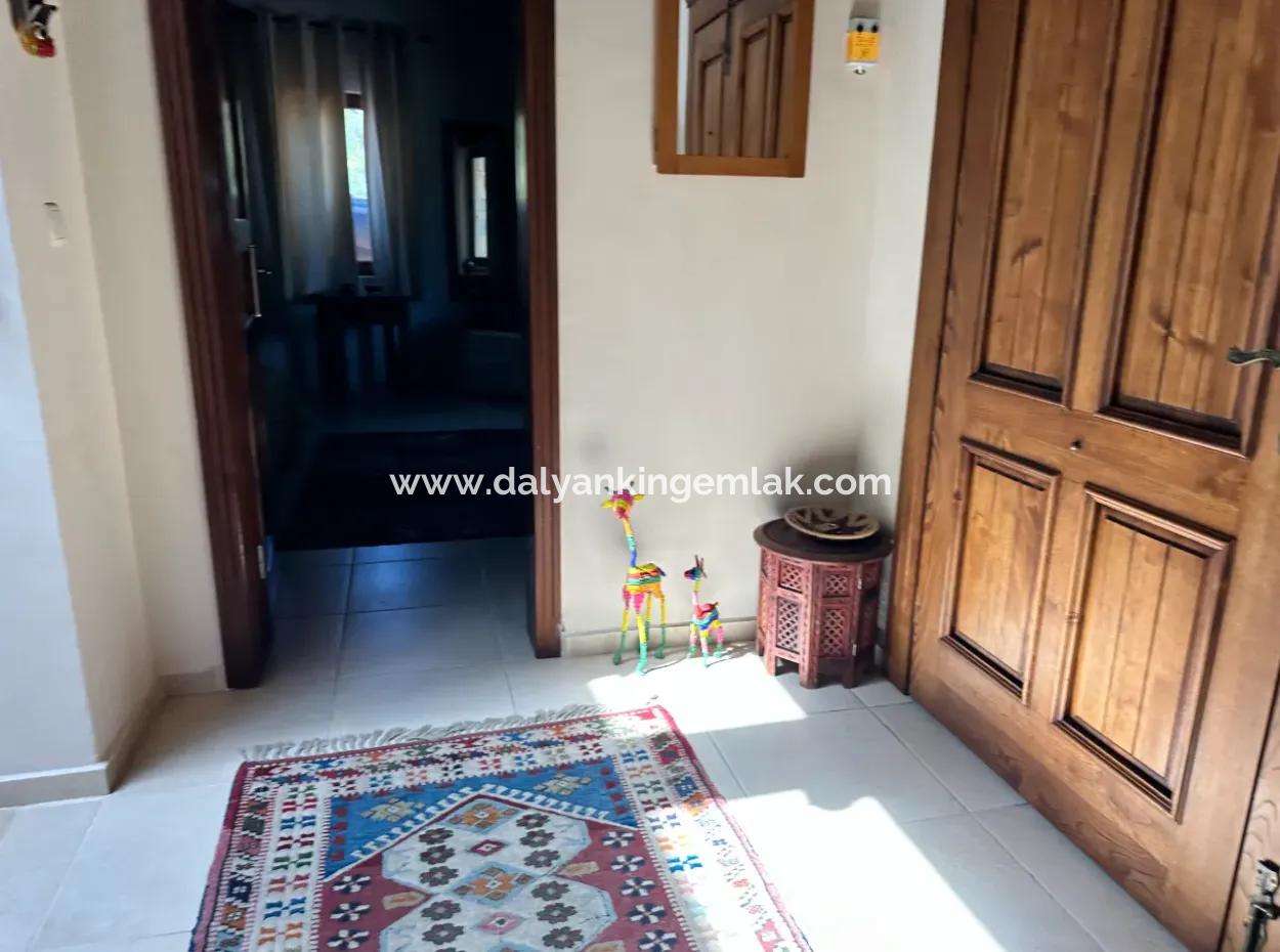 Dalyan Gökbel Satılık Villa