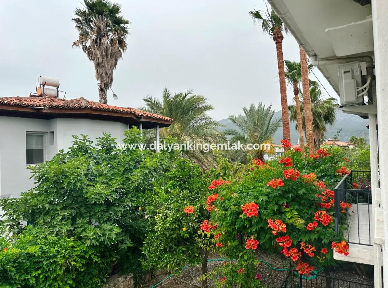 Dalyan Satılık Dubleks Villa !!!!!!!! Fiyat Düştü!!!!!