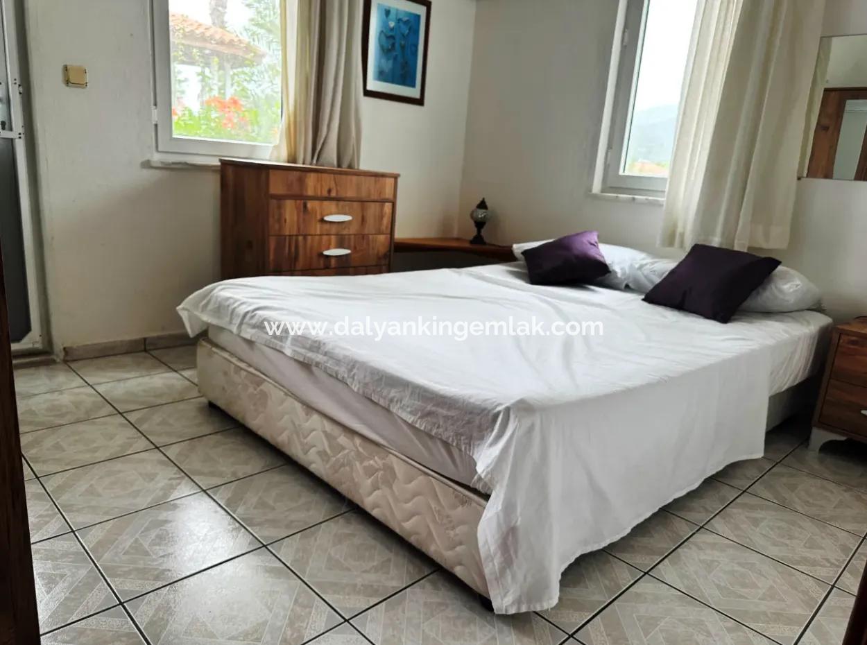 Dalyan Satılık Dubleks Villa !!!!!!!! Fiyat Düştü!!!!!