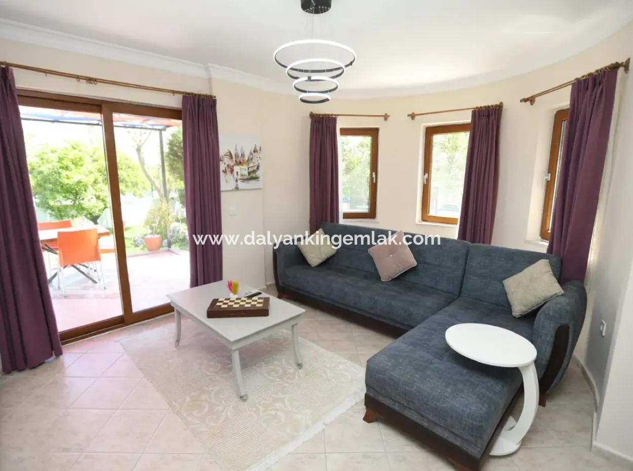 Dalyan Satılık Modern Villa