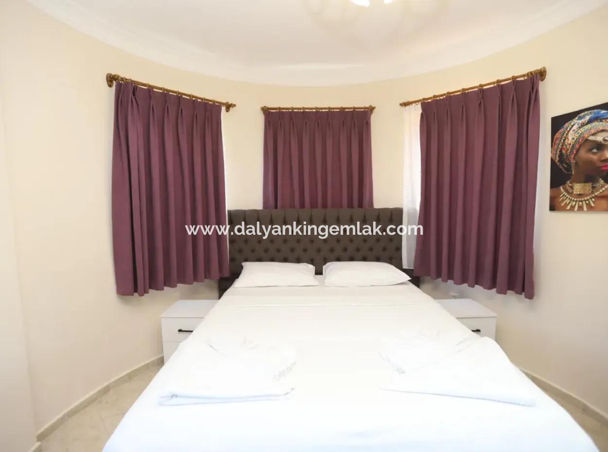 Dalyan Satılık Modern Villa