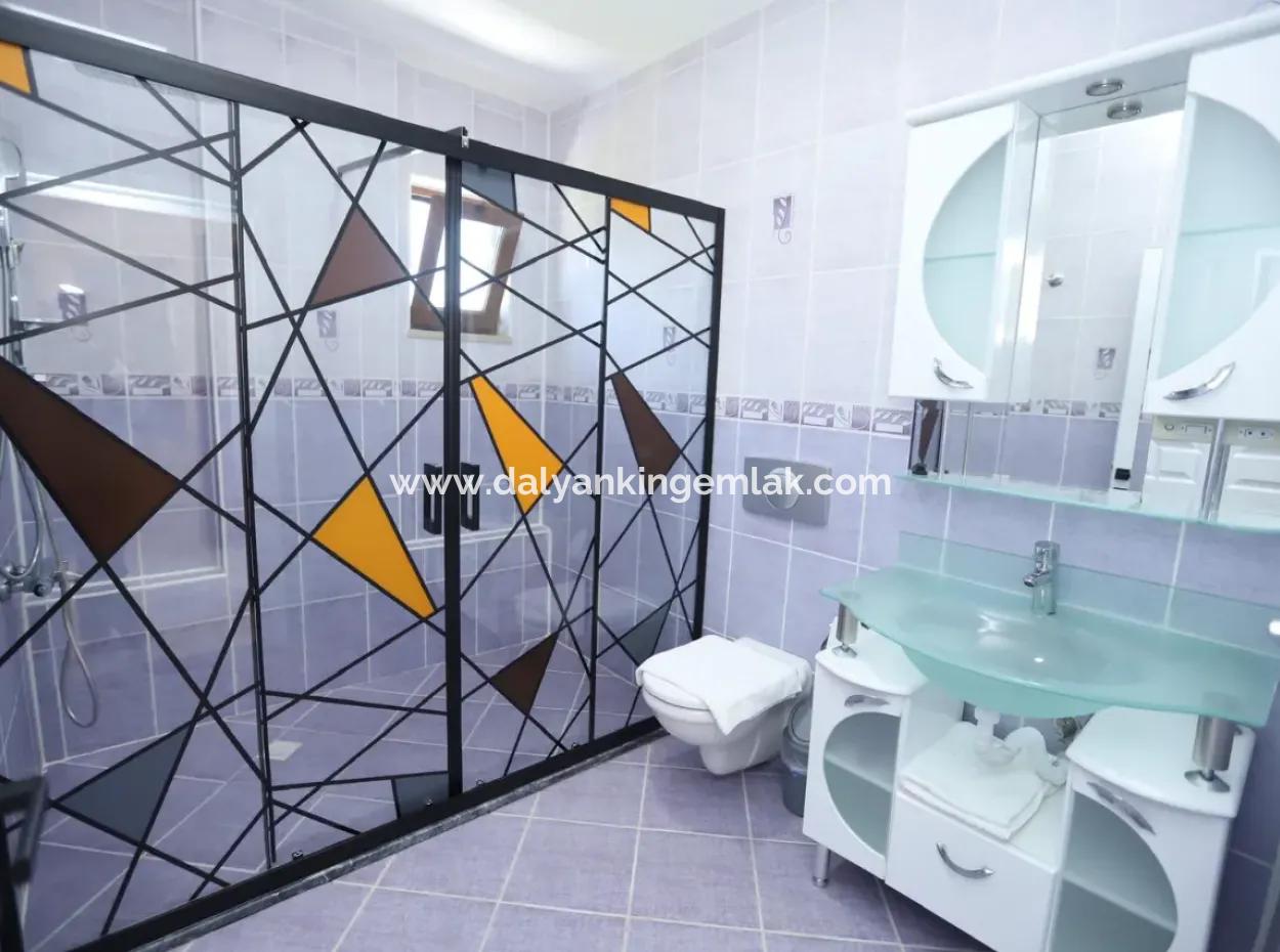 Dalyan Satılık Modern Villa