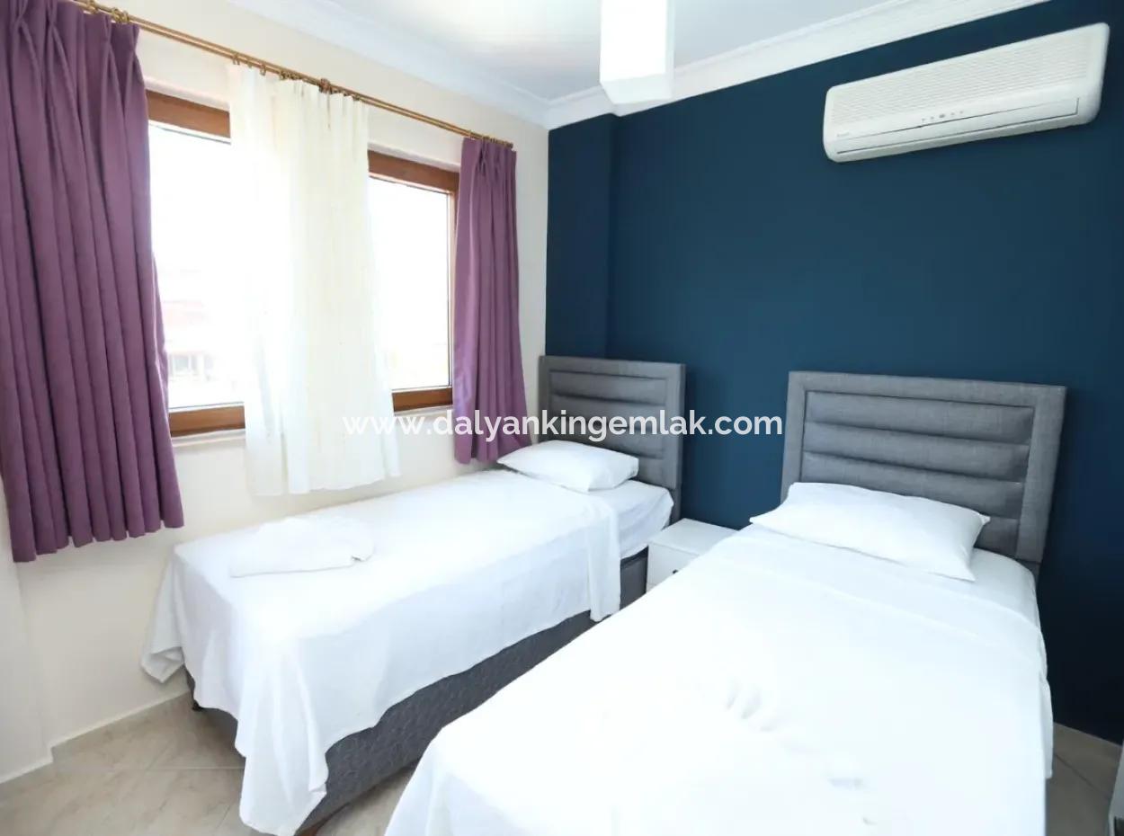 Dalyan Satılık Modern Villa