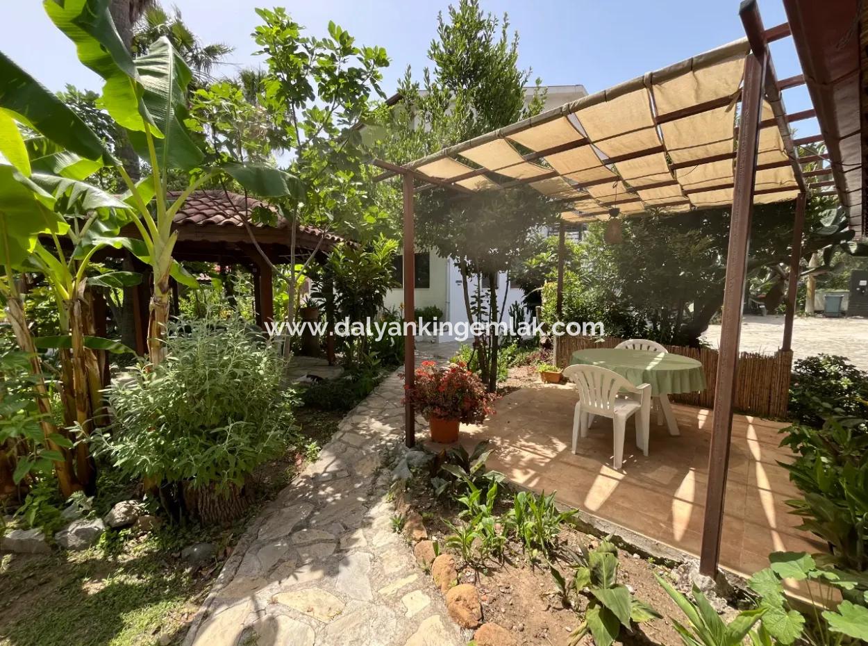 Dalyan Satılık Turistlik Tesis (Otel) *** F İ Y A T     D Ü Ş T Ü ***