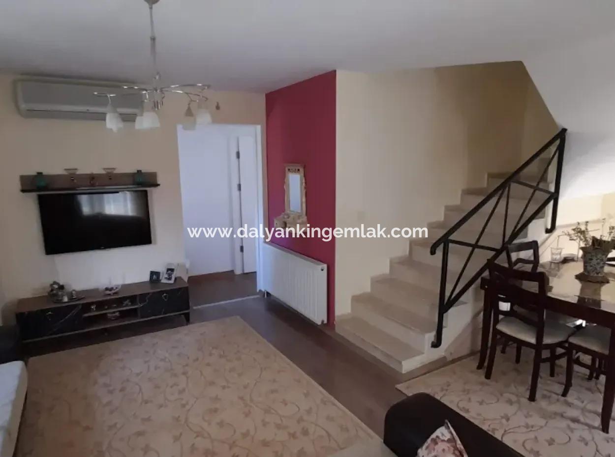 Dalyan Satılık Villa