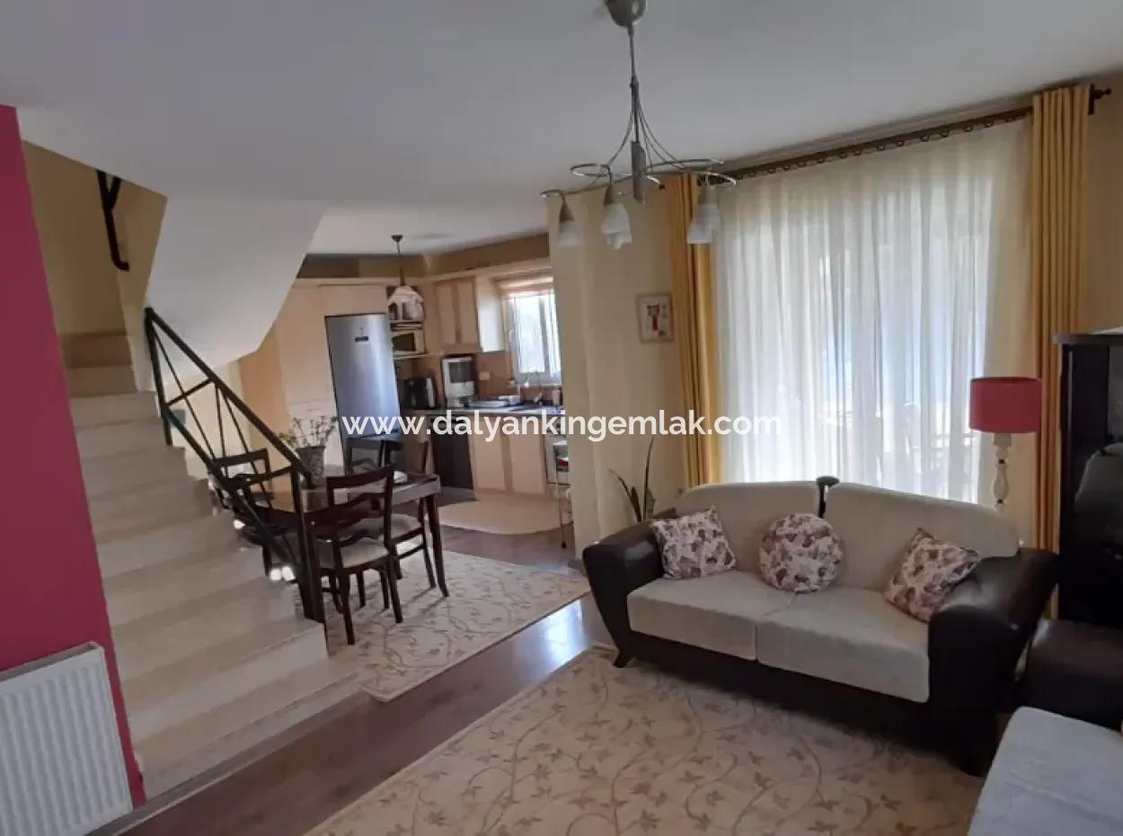 Dalyan Satılık Villa