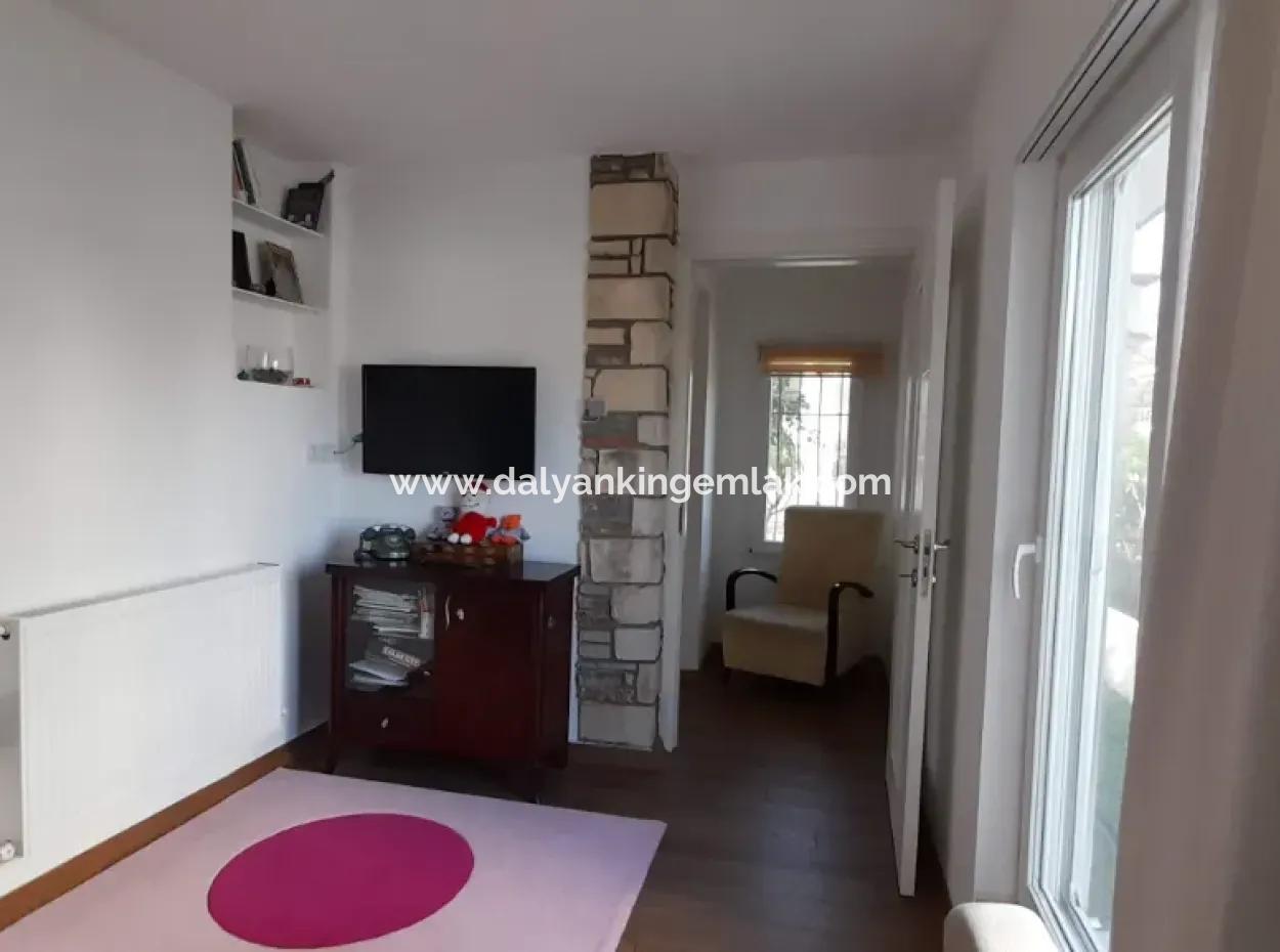 Dalyan Satılık Villa