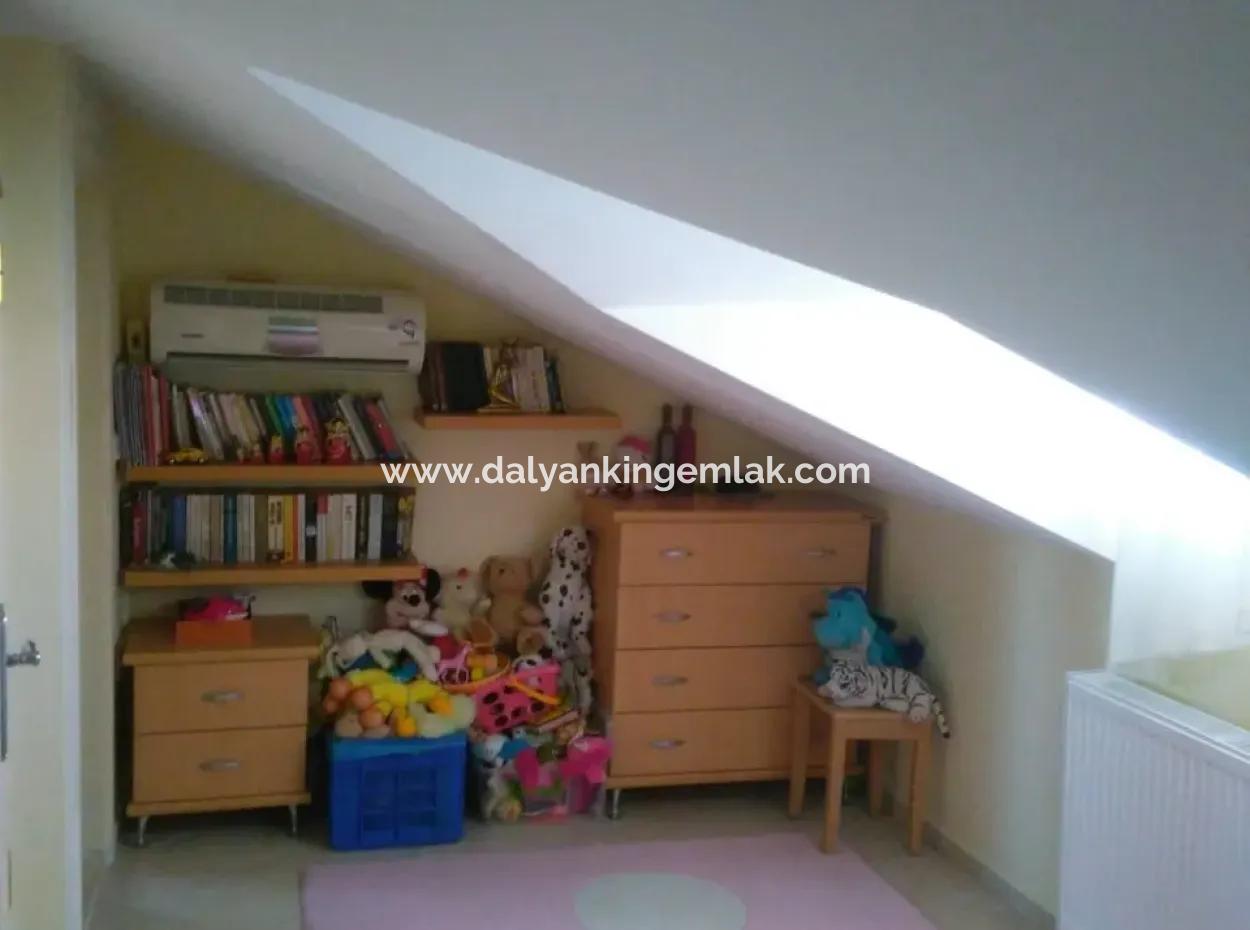 Dalyan Satılık Villa