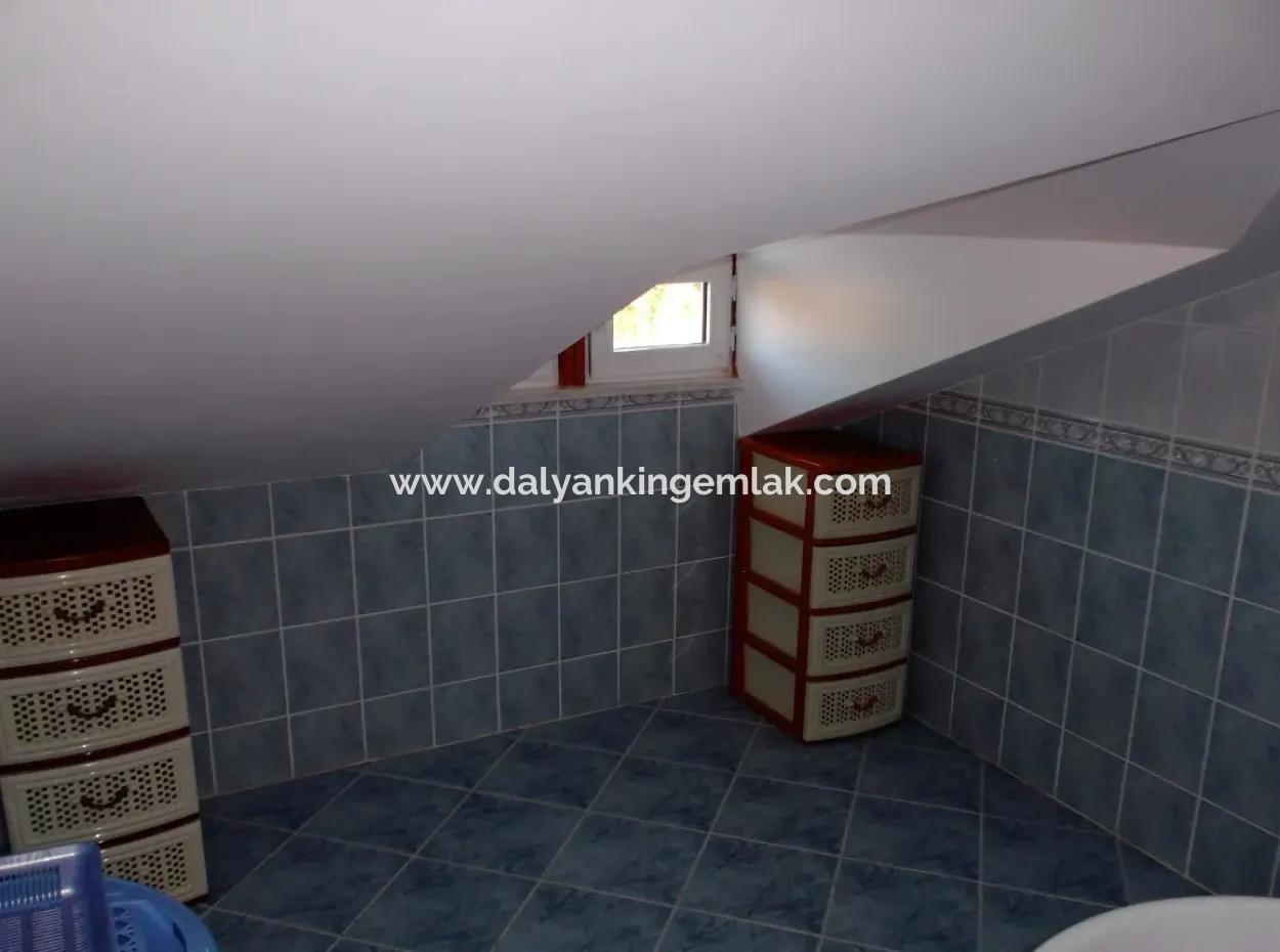 Dalyan Satılık Villa