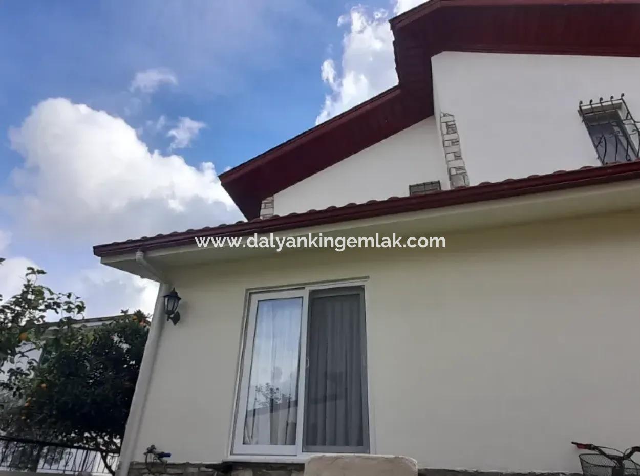 Dalyan Satılık Villa