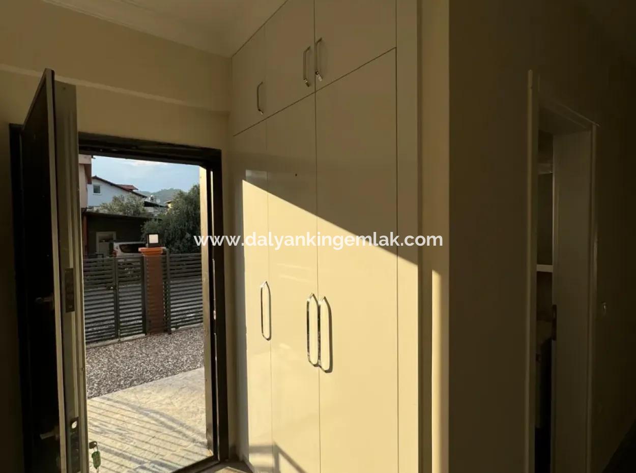 Ortaca Cumhuriyet Mahallesinde Satılık Dubleks Villa (Fiyat Düştü)