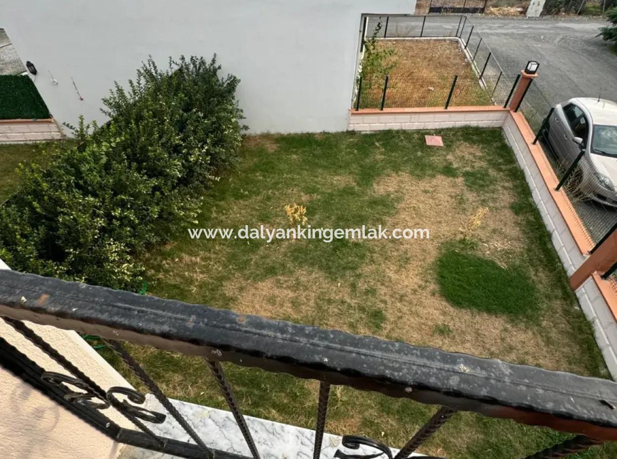 Ortaca Cumhuriyet Mahallesinde Satılık Dubleks Villa (Fiyat Düştü)