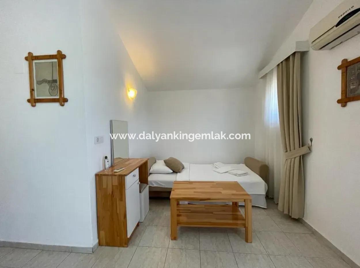 Dalyan Satılık Turistlik Tesis (Otel) *** F İ Y A T     D Ü Ş T Ü ***