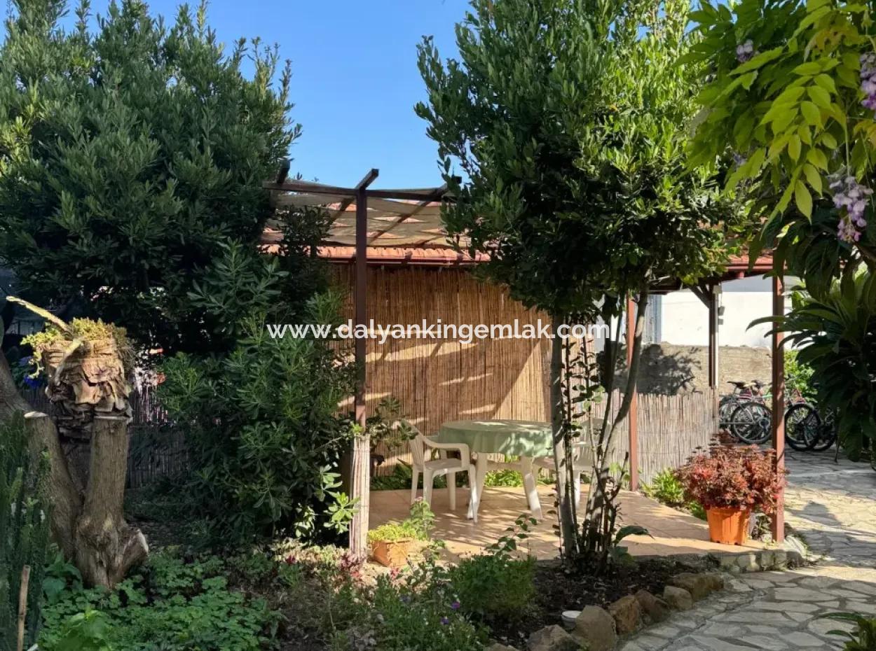 Dalyan Satılık Turistlik Tesis (Otel) *** F İ Y A T     D Ü Ş T Ü ***