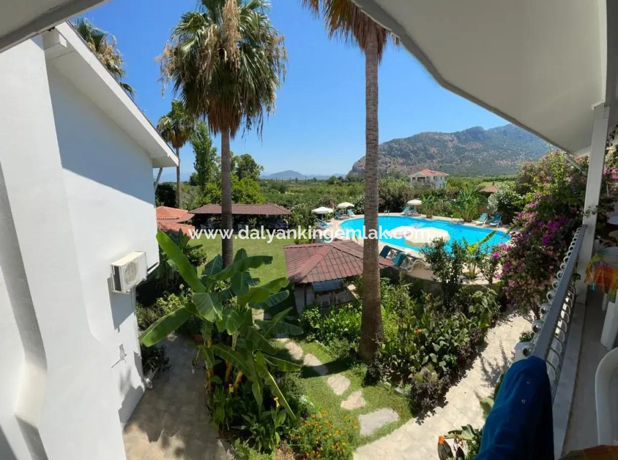 Dalyan Satılık Turistlik Tesis (Otel) *** F İ Y A T     D Ü Ş T Ü ***