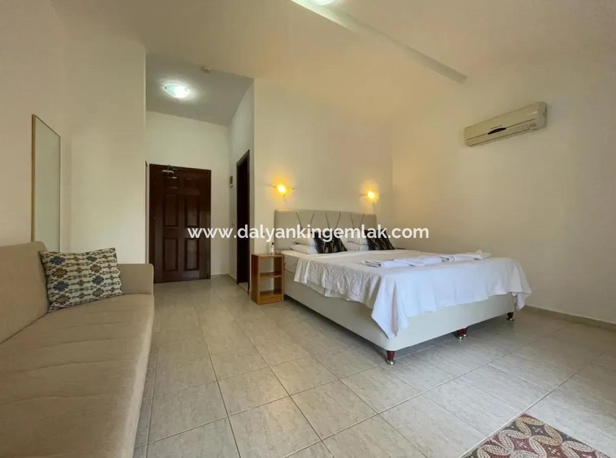 Dalyan Satılık Turistlik Tesis (Otel) *** F İ Y A T     D Ü Ş T Ü ***