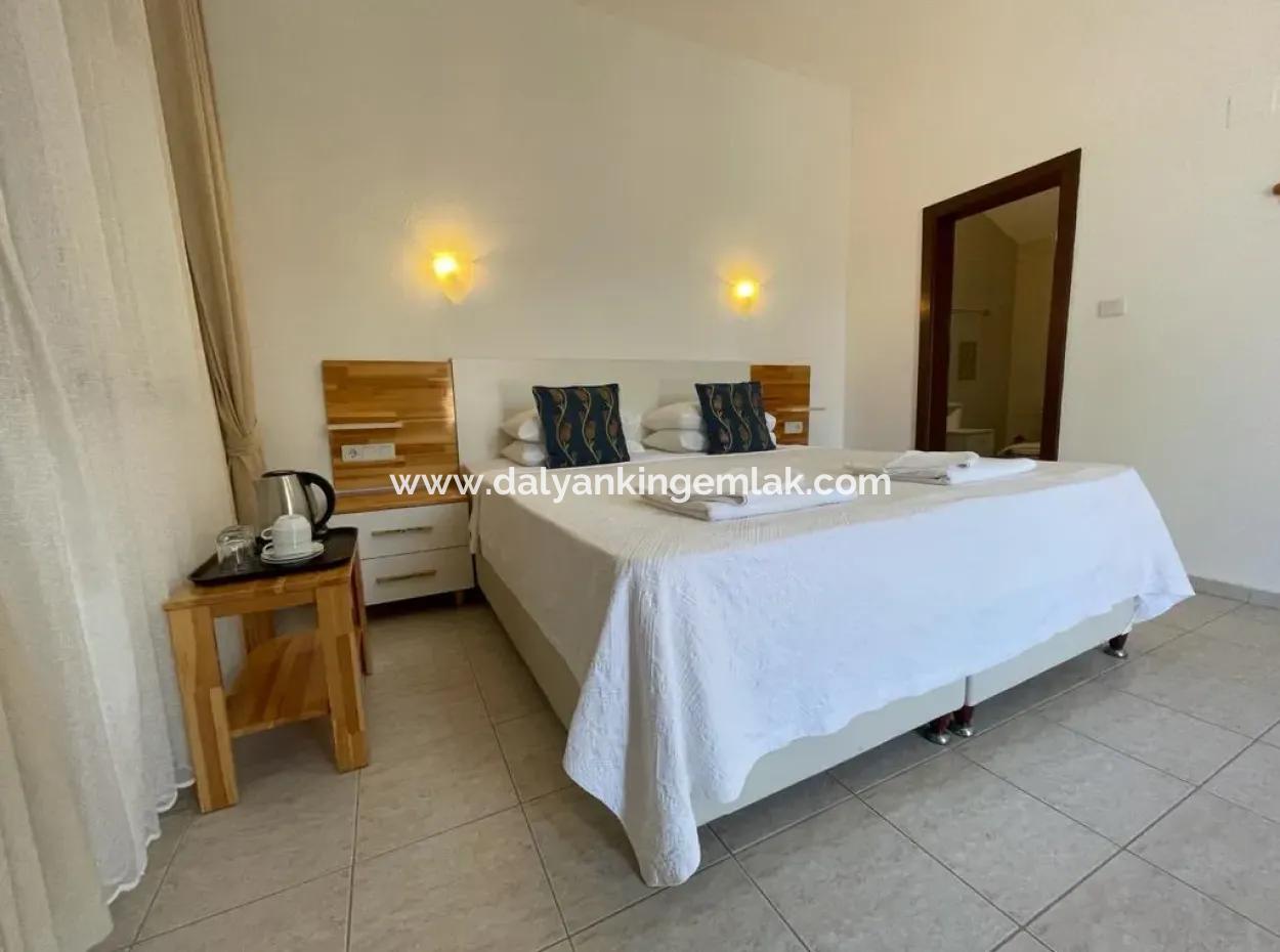 Dalyan Satılık Turistlik Tesis (Otel) *** F İ Y A T     D Ü Ş T Ü ***