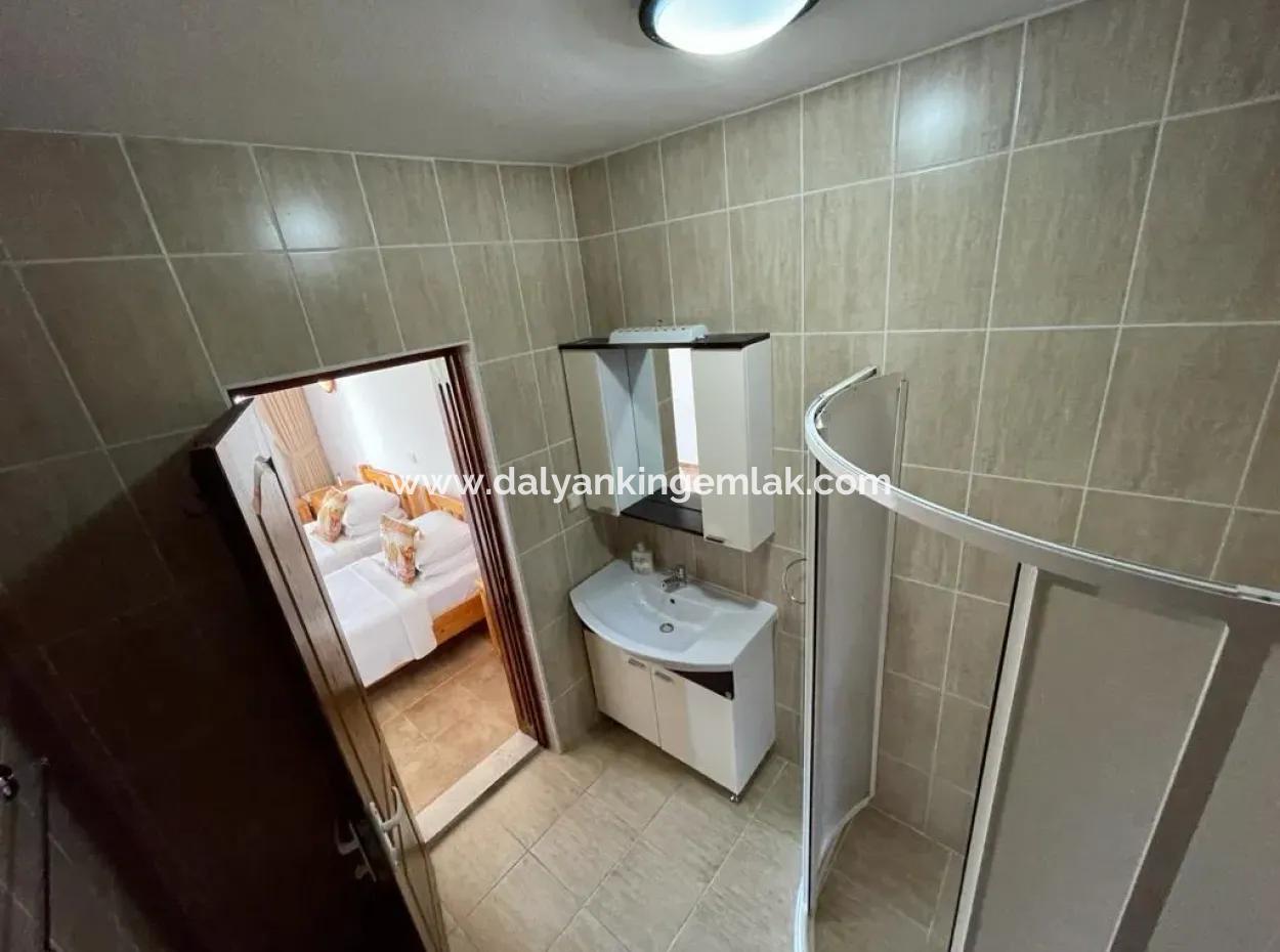 Dalyan Satılık Turistlik Tesis (Otel) *** F İ Y A T     D Ü Ş T Ü ***