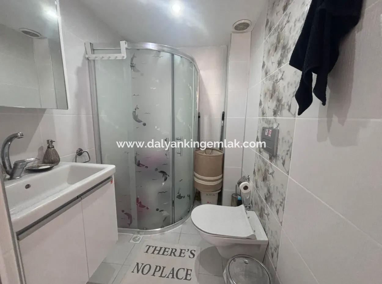 Dalyan Satılık Sıte İçerisinde Apart