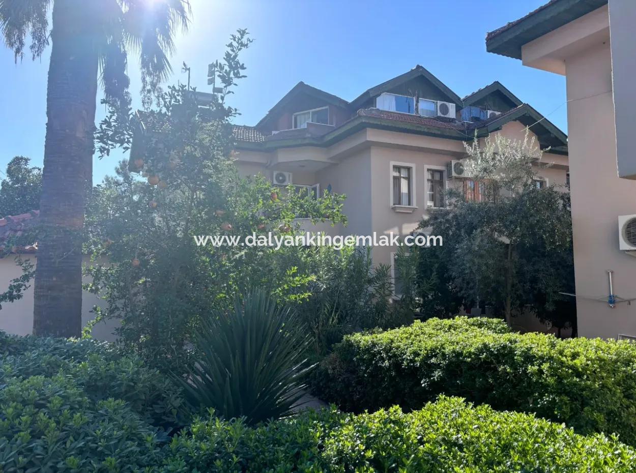 Dalyan Satılık Sıte İçerisinde Apart