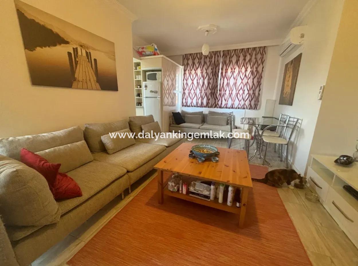 Dalyan Satılık Sıte İçerisinde Apart